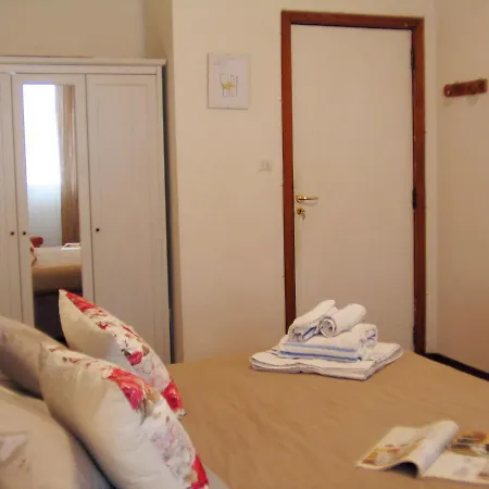 Arch Bed & Breakfast Rom