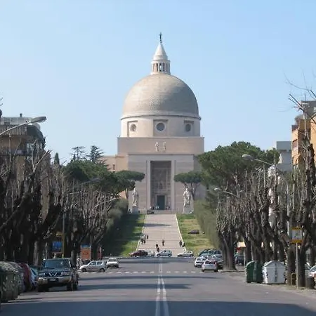 Arch Panzió *
