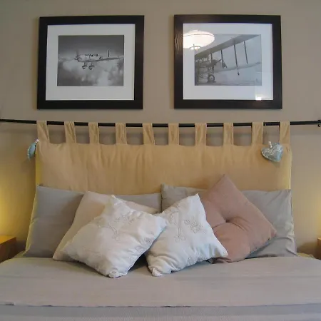 B&B Arch