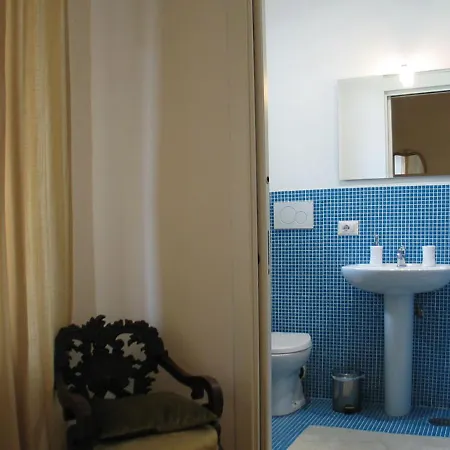 B&B Arch 로마