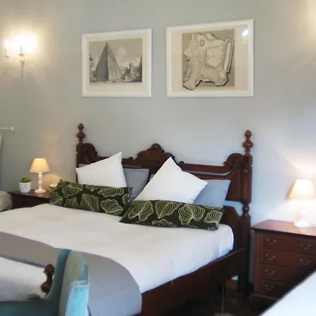 B&B Arch *