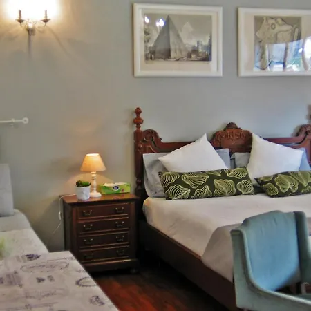 Arch B&B 로마